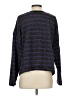 By Together Stripes Gray Pullover Sweater Size S - photo 2