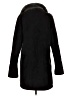 Gallery 100% Polyester Black Coat Size S (petite) - photo 2