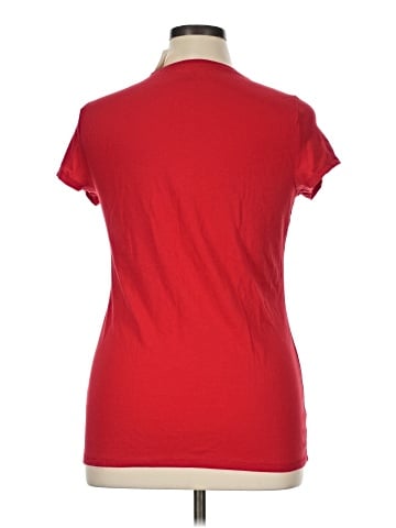 No Boundaries Short Sleeve T-Shirt (view 2)