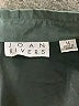 Joan Rivers 100% Polyester Green Gray 3/4 Sleeve Blouse Size 14 - photo 7