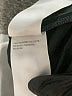 Joan Rivers 100% Polyester Green Gray 3/4 Sleeve Blouse Size 14 - photo 8