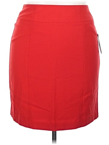 Worthington Casual Skirt (view 1)