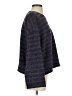 By Together Stripes Gray Pullover Sweater Size S - photo 4
