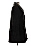 Gallery 100% Polyester Black Coat Size S (petite) - photo 4