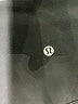 Lululemon Athletica Black Active Pants Size 14 - photo 4