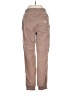Carhartt 100% Polyester Tan Casual Pants Size XS - photo 2
