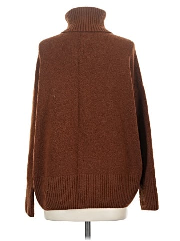 Paris Atelier & Other Stories Turtleneck Sweater (view 2)
