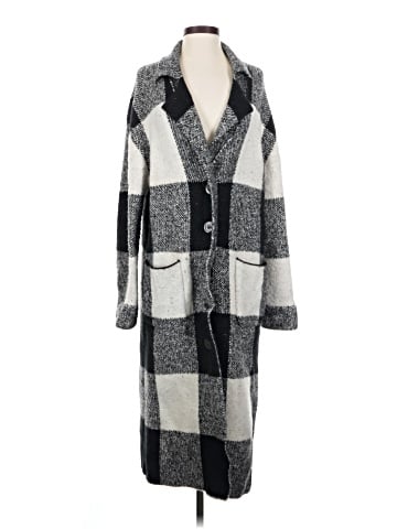 Pilcro Coat (view 1)