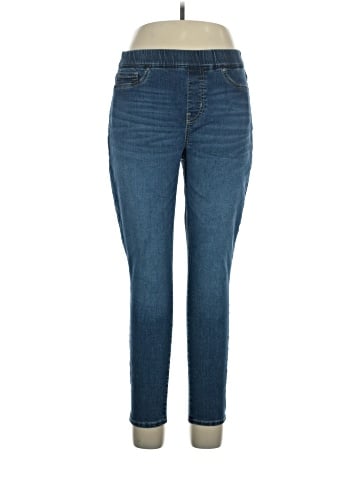 Levi Strauss Signature Jeggings (view 1)