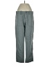 Studio West 100% Cotton Gray Cargo Pants Size 2 - photo 1