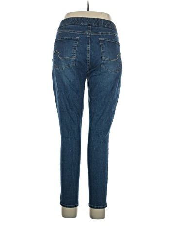 Levi Strauss Signature Jeggings (view 2)