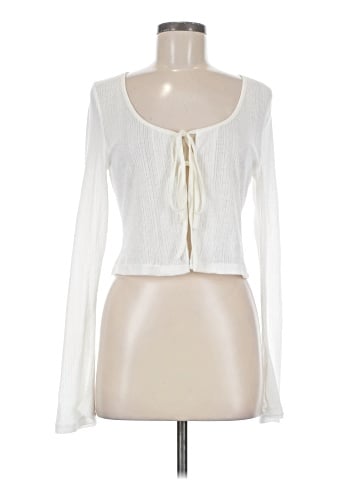 Princess Polly Long Sleeve T-Shirt (view 1)