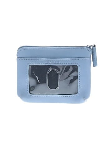 Fossil Leather Wallet (view 2)