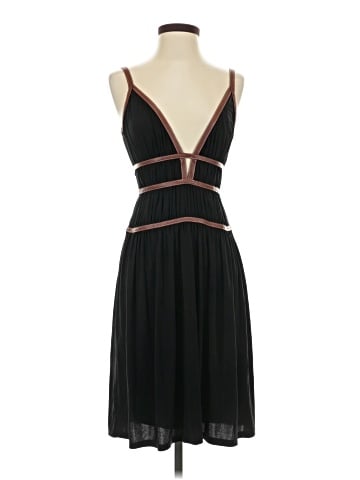 BCBGMAXAZRIA Cocktail Dress (view 1)
