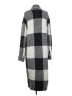 Pilcro Gray Coat Size S - photo 2