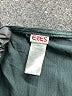 Eres Solid Black Swimsuit Bottoms Size 6 - photo 3