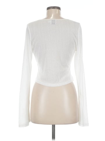 Princess Polly Long Sleeve T-Shirt (view 2)