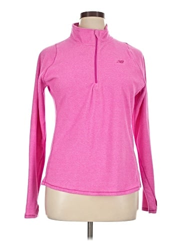 New Balance Sweatshirt (view 1)