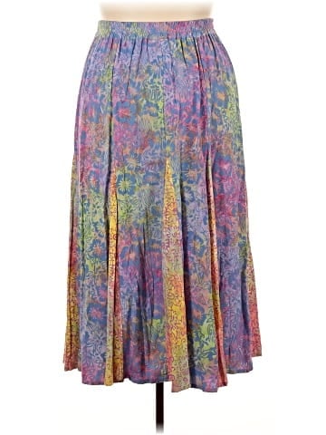 Norm Thompson Casual Skirt (view 2)