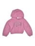 Nike 100% Polyester Pink Sweatshirt Size 2T - photo 1