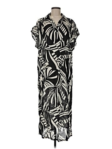 Tahari Casual Dress (view 1)