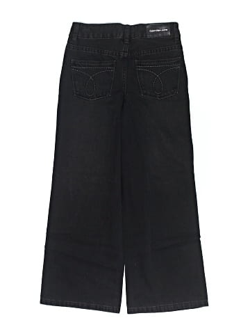 CALVIN KLEIN JEANS Jeans (view 2)