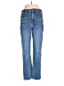 Madewell Blue Jeans Size 30 waist - photo 1