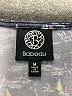 Bobeau Paisley Blue Jumpsuit Size M - photo 4