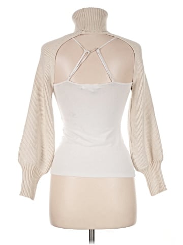Zara Turtleneck Sweater (view 2)