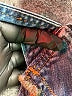 Hot Kiss Blue Overalls Size 7 - photo 4