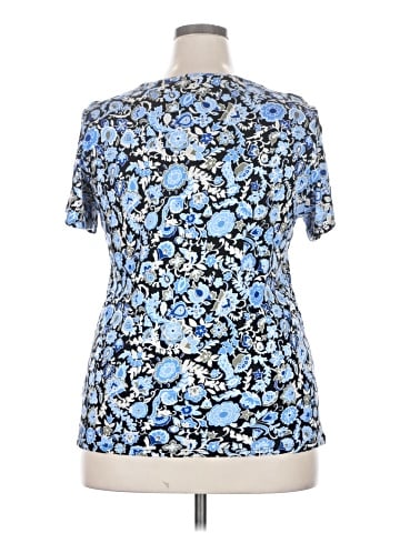Croft & Barrow Short Sleeve T-Shirt (view 2)
