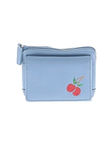 Fossil Leather Wallet (view 1)