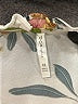 Dna Couture Floral White Sleeveless T-Shirt Size 1X - photo 7