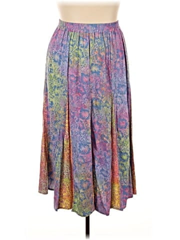 Norm Thompson Casual Skirt (view 1)