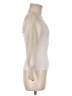 Zara Ivory Turtleneck Sweater Size M - photo 4