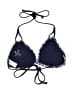 Athleta Paisley Blue Swimsuit Top Size M - photo 2