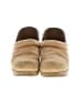 Dansko Tan Mule/Clog Size EU 38 - photo 2