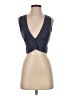 Aerie Blue Tank Top Size XS - photo 1