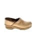 Dansko Tan Mule/Clog Size EU 38 - photo 1