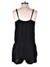 Old Navy Solid Black Romper Size M (tall) - photo 2
