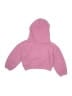Nike 100% Polyester Pink Sweatshirt Size 2T - photo 2