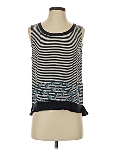 Tory Burch Sleeveless Top (view 1)