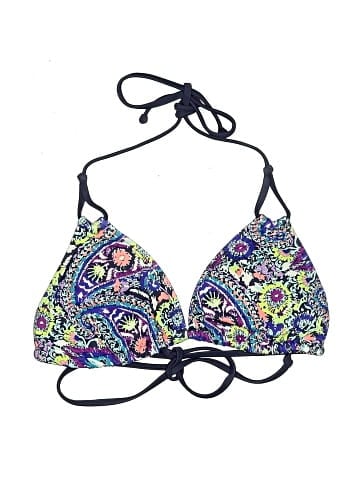 Athleta Swimsuit Top (view 1)