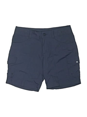 Columbia Cargo Shorts (view 1)