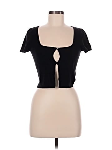 Delia's Short Sleeve Top (view 1)