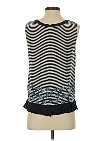 Tory Burch Sleeveless Top (view 2)