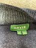 Orvis 100% Merino Extra Fine Wool Blue Wool Cardigan Size XL - photo 7