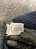 Orvis 100% Merino Extra Fine Wool Blue Wool Cardigan Size XL - photo 8