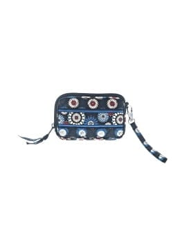 Vera Bradley Wristlet