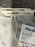 Max Studio 100% Polyester Green 3/4 Sleeve Blouse Size XL - photo 7